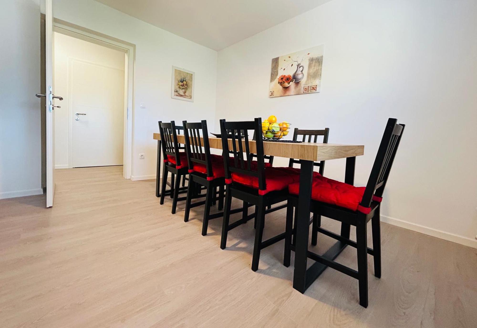 Apartma Jana Жировница Экстерьер фото