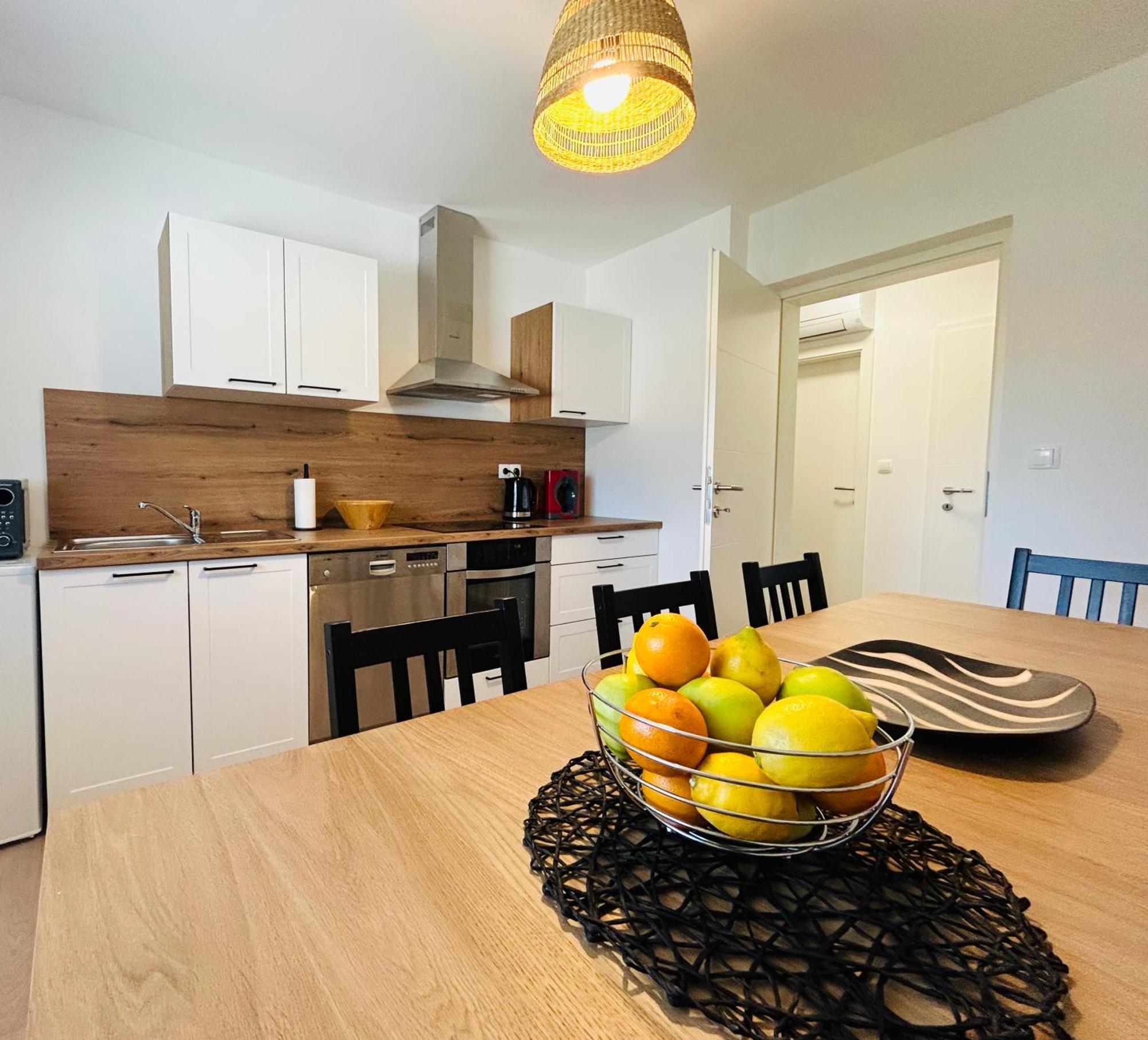 Apartma Jana Жировница Экстерьер фото